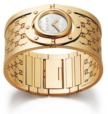 gucci steel watch replica